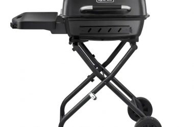 Portable Charcoal Grill Only $29.98 (Reg. $149)!
